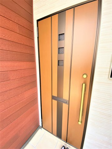 サンハイツ・原のその他共用部分