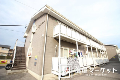 【外観】 | Ｓｕｒｐｌｕｓ太田　Ｂ