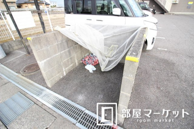 【その他共用部分】 | Ｓｕｒｐｌｕｓ太田　Ｂ