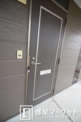 【エントランス】 | Ｓｕｒｐｌｕｓ太田　Ｂ