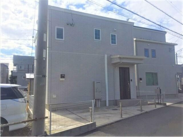 マックスバリュエクスプレス 茅ヶ崎浜須賀店情報ページ リアルティマート株式会社 藤沢市 辻堂の不動産情報