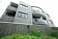 RIS柿の木坂　リズ柿の木坂の画像