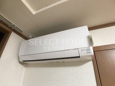 【設備】 | レオナ緑丘 | 同型タイプ
