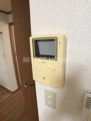 【セキュリティ】 | レオナ緑丘 | 同型タイプ