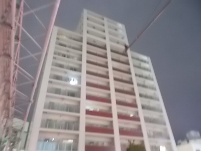 【外観】 | アジリア大曽根