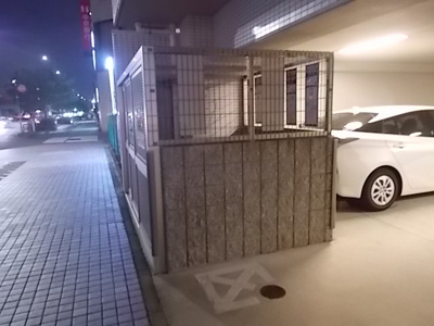 【その他共用部分】 | アジリア大曽根