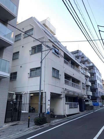 ダイアパレス板橋本町