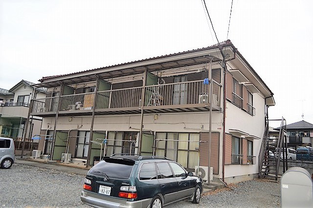 サンハイツ小池