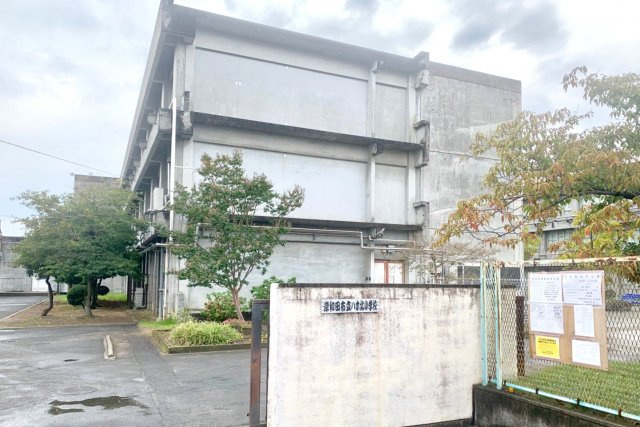 クロワールタウン箕土路町の周辺|八木北小学校　徒歩2分