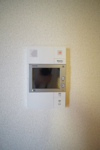 イリップス船堀のセキュリティ
