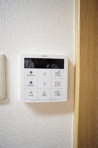 イリップス船堀の設備