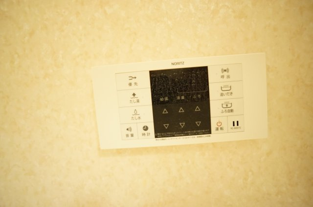イリップス船堀の設備