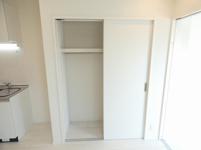 【収納】 | ハーモニーテラス稲生町Ⅱ