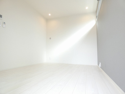 【洋室】 | ハーモニーテラス稲生町Ⅱ