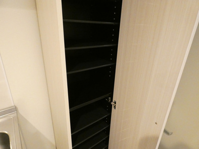 【収納】 | ハーモニーテラス稲生町Ⅱ