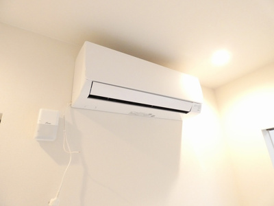 【内装】 | ハーモニーテラス稲生町Ⅱ