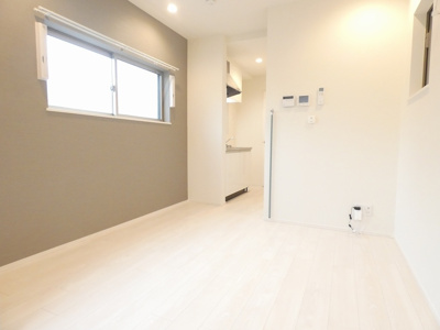 【居間・リビング】 | ハーモニーテラス稲生町Ⅱ