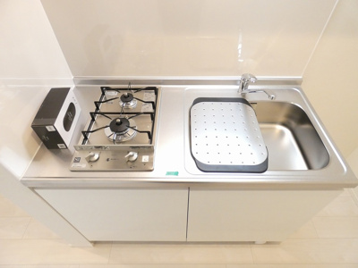 【キッチン】 | ハーモニーテラス稲生町Ⅱ