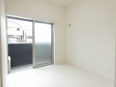 【寝室】 | ハーモニーテラス稲生町Ⅱ