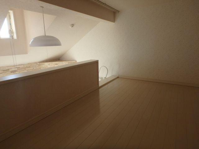さくら元住吉の収納