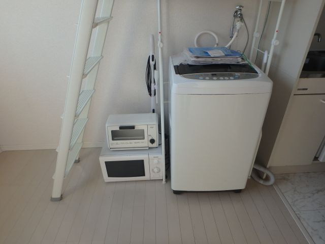 さくら元住吉の設備