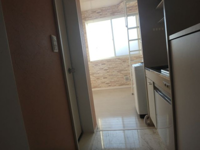 【玄関】 | さくら元住吉