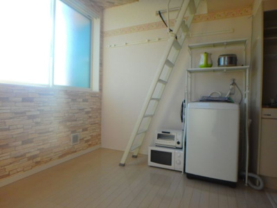 【居間・リビング】 | さくら元住吉