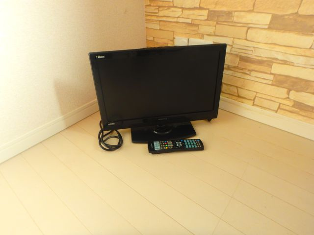 さくら元住吉の設備