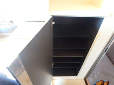 【収納】 | さくら元住吉