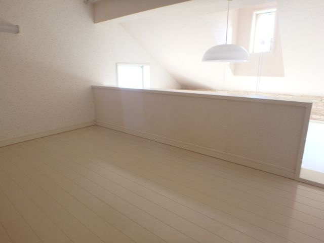 さくら元住吉の寝室