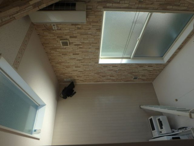 【居間・リビング】 | さくら元住吉