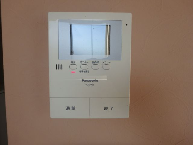 さくら元住吉の設備