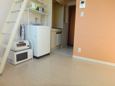 【居間・リビング】 | さくら元住吉