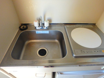 【キッチン】 | さくら元住吉