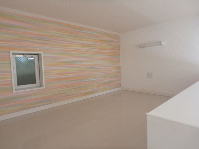 さくら元住吉の寝室