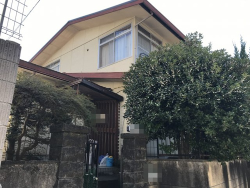 己斐大迫３丁目中古戸建住宅 広島市西区の不動産 株式会社たねまきアニバーサリー