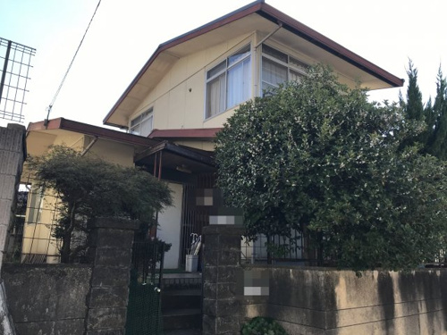 己斐大迫３丁目中古戸建住宅 広島市西区の不動産 株式会社たねまきアニバーサリー