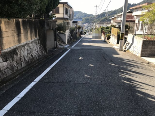 己斐大迫３丁目中古戸建住宅 広島市西区の不動産 株式会社たねまきアニバーサリー