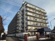 【大規模マンション】秀和高円寺レジデンスの画像