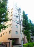 【リノベーション済】上荻永谷マンションの画像