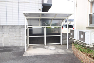 【その他共用部分】 | 大福プランドール