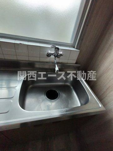  | 川田2丁目貸家