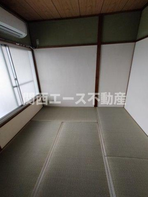  | 川田2丁目貸家