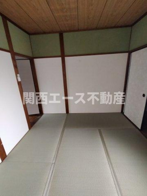  | 川田2丁目貸家