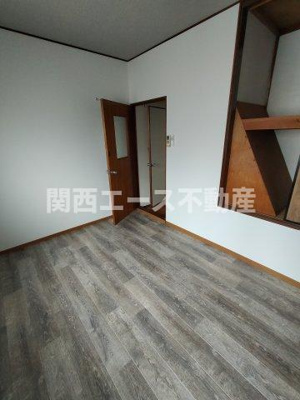  | 川田2丁目貸家