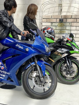 【エントランス】 | COCOZO