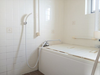 【浴室】 | Fメゾン