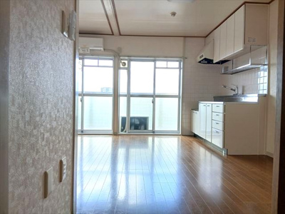 【居間・リビング】 | Fメゾン