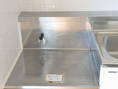 【キッチン】 | Fメゾン