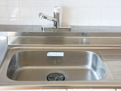 【キッチン】 | Fメゾン